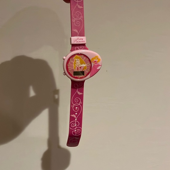 Princess Aurora Kids Watch - Picture 1 of 1